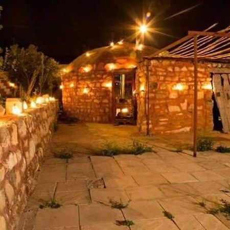 Guest House Attallah Wadi Musa Dış mekan fotoğraf
